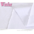 Jersey Knit Spandex Spun Polyester Fabric